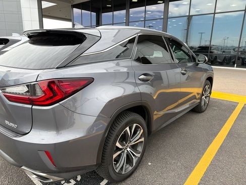 Used 2018 Lexus RX 350 FWD w/ Premium Package image 5