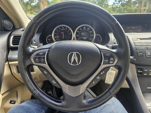 Used 2012 Acura TSX Sedan FWD image 15