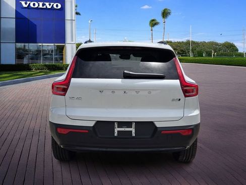 New 2026 Volvo XC40 B5 Plus w/ Protection Package Premier image 6