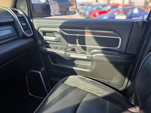Used 2019 RAM 2500 Laramie AWD/4WD image 27
