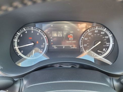 Used 2021 Toyota Highlander XSE image 24