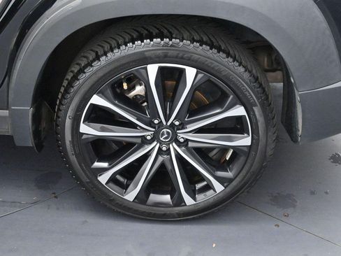 Used 2023 MAZDA CX-50 AWD 2.5 Turbo w/ Weather Package image 32