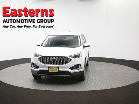 Used 2023 Ford Edge SEL AWD/4WD image 52