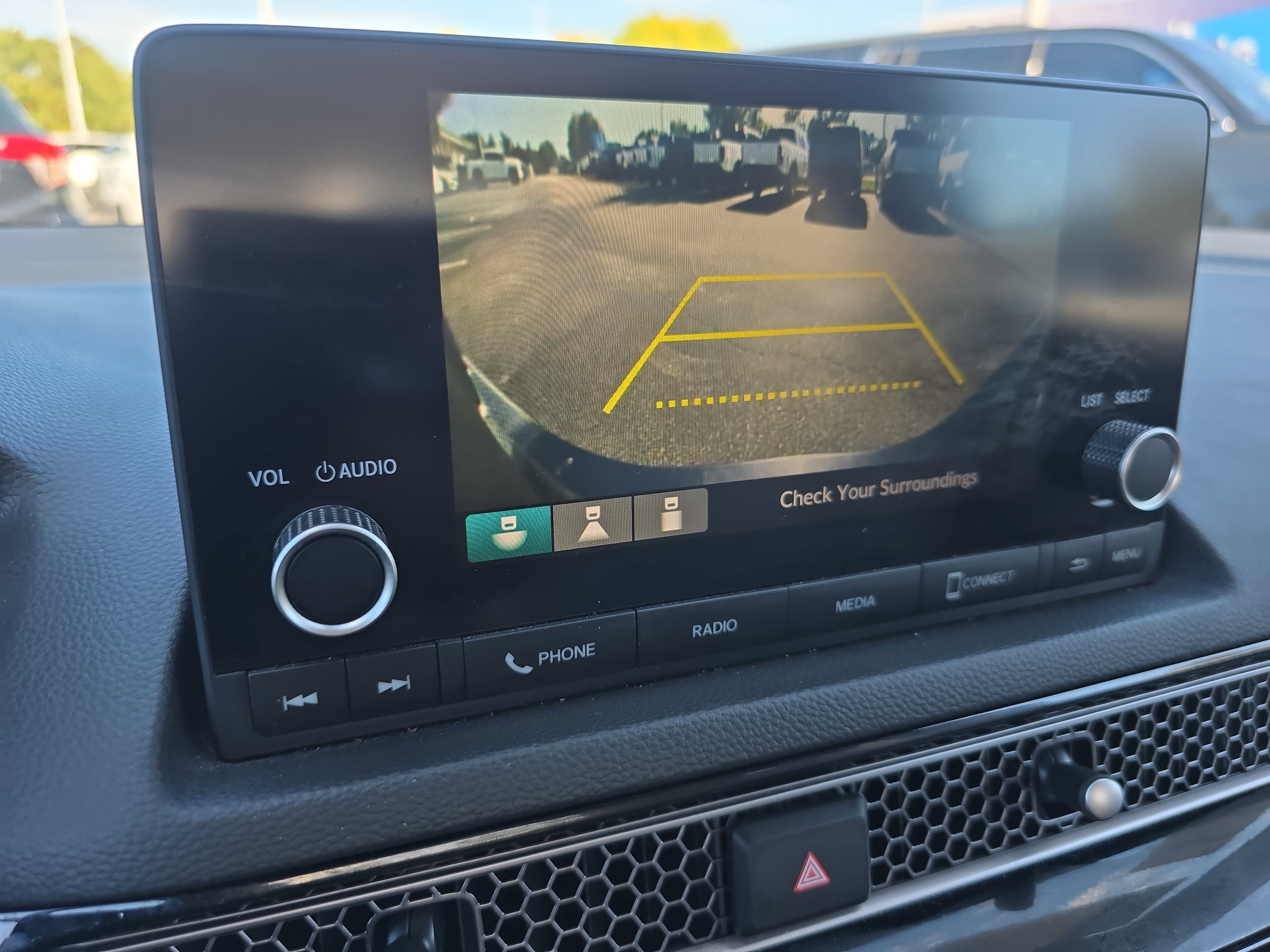 Used 2023 Honda Civic LX image 21