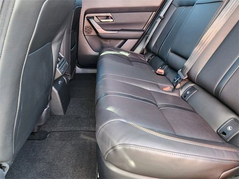 New 2026 MAZDA CX-50 2.5 Hybrid w/ Cargo Package image 11