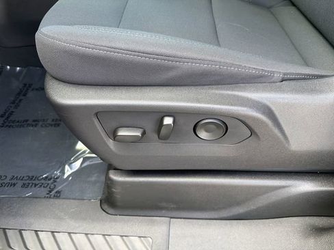 Certified 2025 Chevrolet Tahoe 4WD image 22