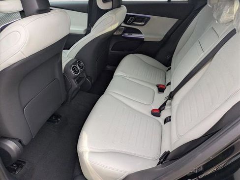 New 2026 Mercedes-Benz GLC 300 image 16