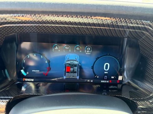 Used 2024 Ford F150 Lariat w/ Equipment Group 502A High AWD/4WD image 32