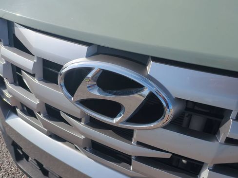 Used 2022 Hyundai Santa Cruz SEL Premium w/ Cargo Package AWD/4WD image 13