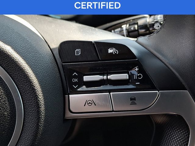 Used 2025 Hyundai Elantra SEL FWD image 23