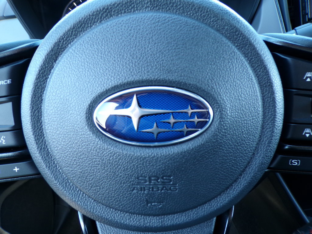 New 2026 Subaru Crosstrek 2.5i Limited AWD/4WD image 32