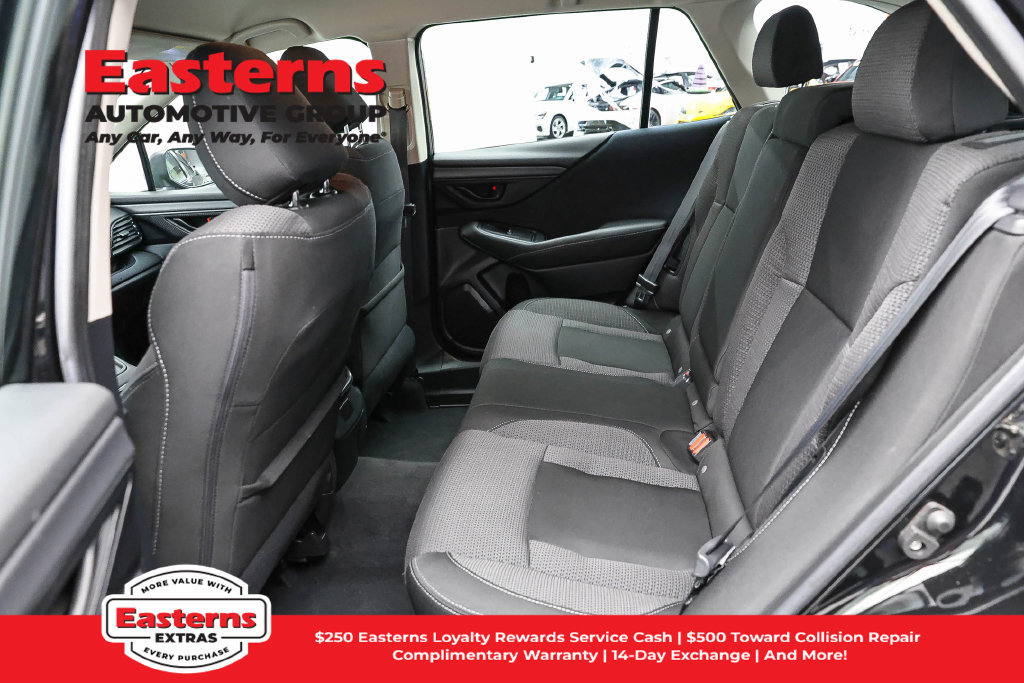 Used 2020 Subaru Outback AWD/4WD image 19