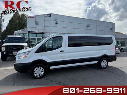Used 2019 Ford Transit 350 XLT
