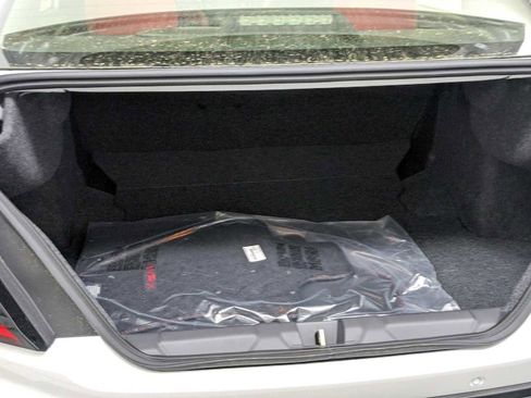 New 2026 Subaru WRX Limited image 27