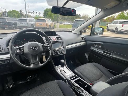 Used 2013 Subaru Crosstrek 2.0i Premium AWD/4WD image 7