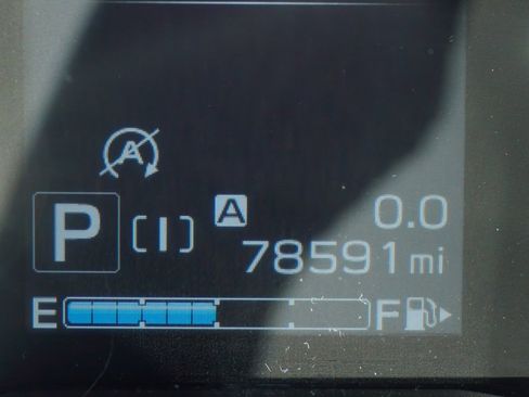 Used 2021 Subaru Crosstrek 2.5i Limited w/ Moonroof Package 2 image 15