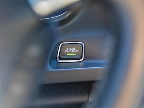 Used 2020 Chevrolet Camaro SS image 24