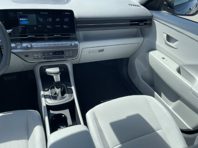 New 2027 Hyundai Kona SEL Sport FWD image 14