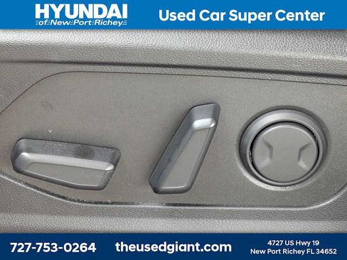 Used 2024 Hyundai Tucson Limited FWD image 24