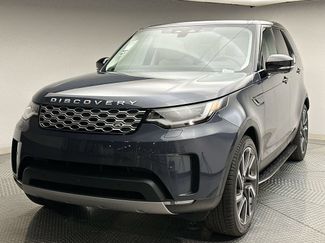 Used 2025 Land Rover Discovery S AWD/4WD video 1
