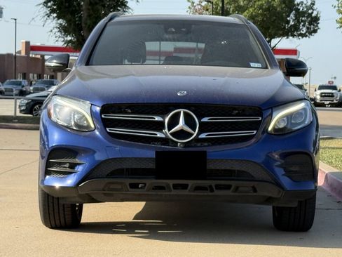 Used 2018 Mercedes-Benz GLC 300 4MATIC image 7
