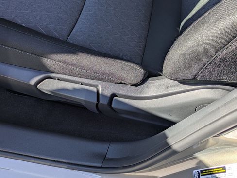 New 2026 Nissan Sentra SV w/ SV Convenience Package image 14