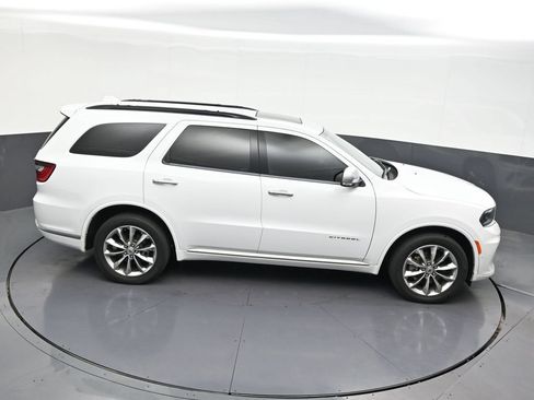 Used 2022 Dodge Durango Citadel AWD/4WD image 20