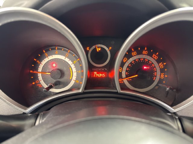 Used 2015 Scion tC FWD image 26