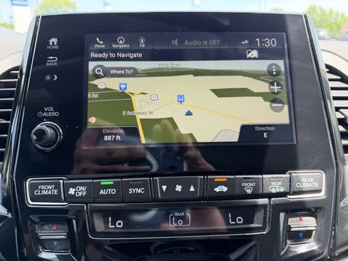 Used 2018 Honda Odyssey Elite image 32