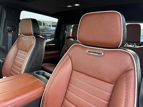 New 2026 GMC Sierra 1500 Denali Ultimate AWD/4WD image 30