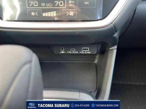 New 2026 Subaru Impreza 2.0i Sport AWD/4WD image 24
