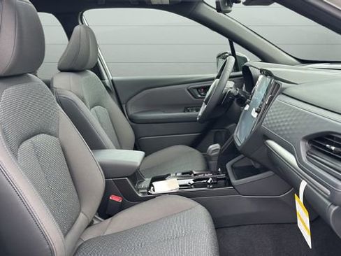 New 2026 Subaru Forester Premium AWD/4WD image 23