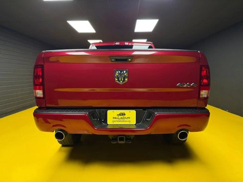 Used 2014 RAM 1500 Express AWD/4WD image 6