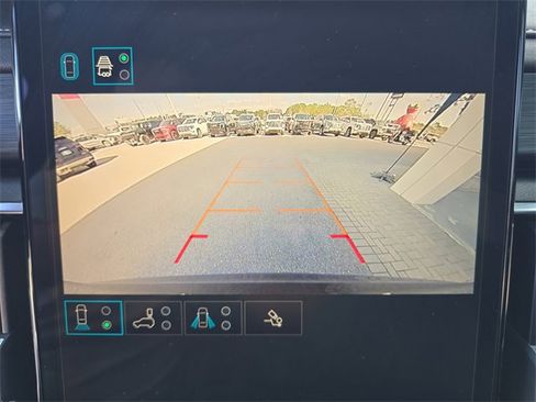 Certified 2025 GMC Acadia Elevation image 20