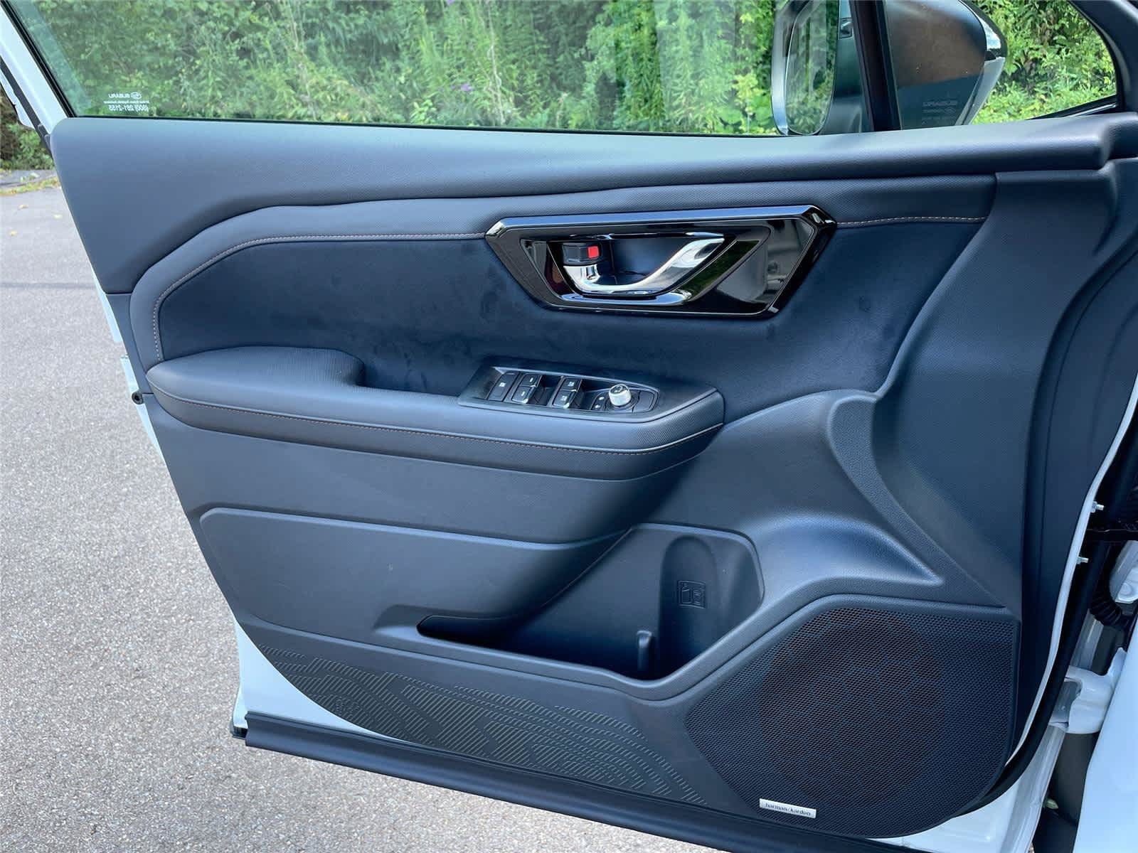 New 2026 Subaru Forester Sport AWD/4WD image 26