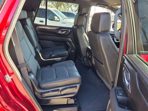 Certified 2023 Chevrolet Tahoe RST w/ RST Performance Edition image 21