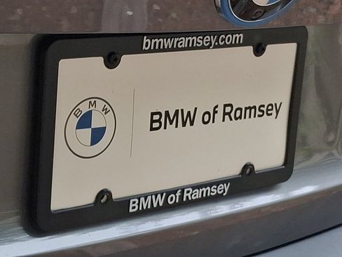 Used 2025 BMW i4 xDrive40i w/ Premium Package AWD/4WD image 31
