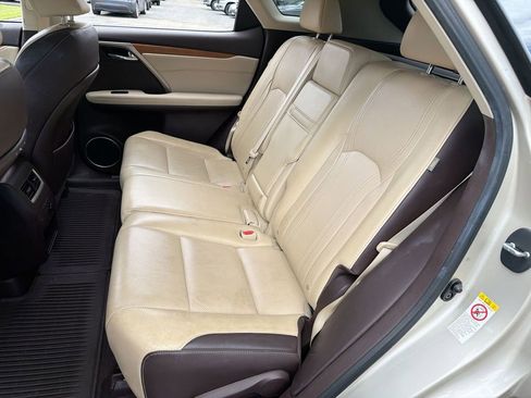 Used 2016 Lexus RX 350 AWD w/ Premium Package image 24