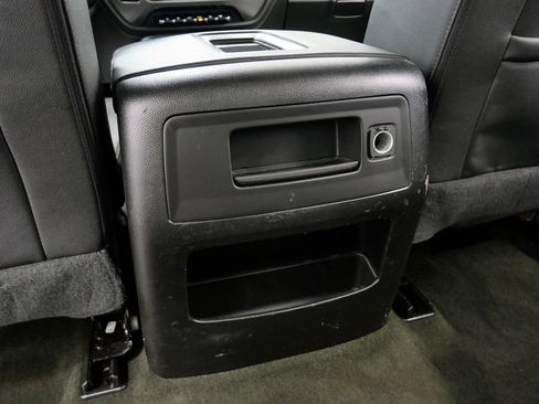 Used 2018 Chevrolet Silverado 2500 LTZ w/ Duramax Plus Package AWD/4WD image 21