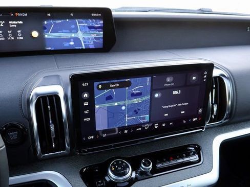 Used 2025 Ford Expedition Tremor image 35