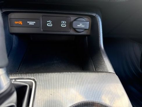 Used 2025 Honda Civic Sport image 30