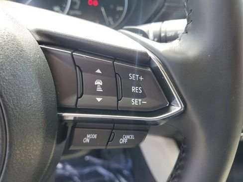 Used 2021 MAZDA CX-5 Grand Touring Reserve image 23