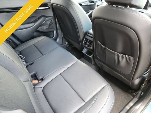 Certified 2025 Kia Seltos EX w/ EX Sunroof Package AWD/4WD image 21