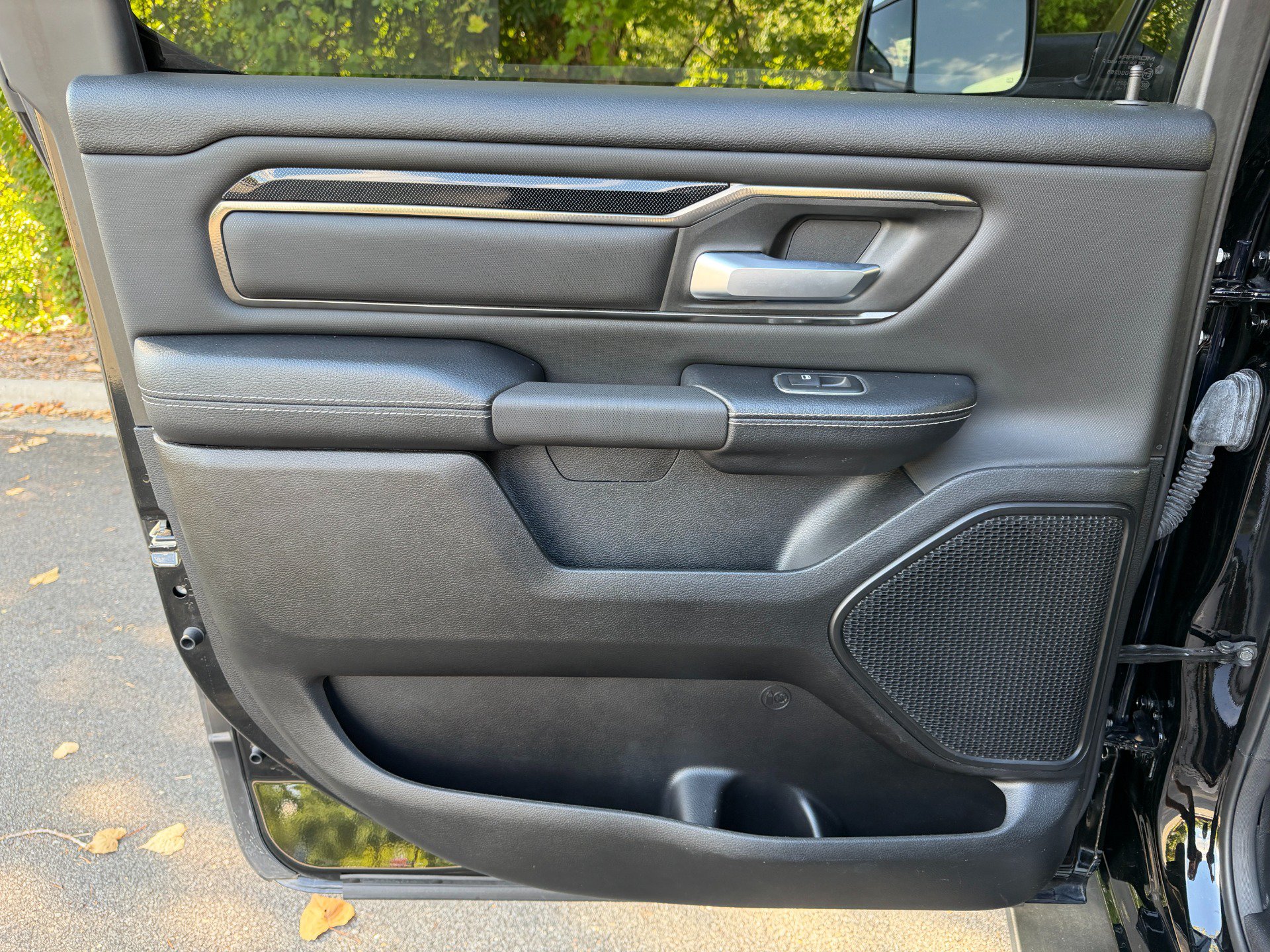 Used 2021 RAM 1500 Rebel w/ Rebel Level 1 Equipment Group AWD/4WD image 48