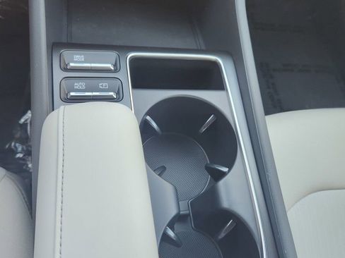 New 2026 Hyundai Sonata Blue FWD image 21