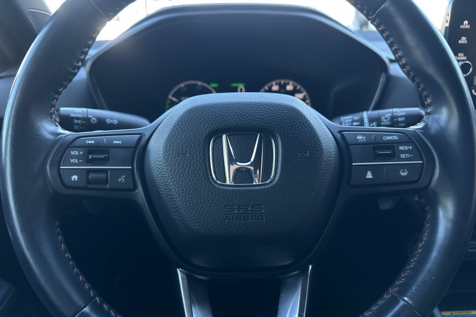 Used 2025 Honda CR-V Sport-L image 23