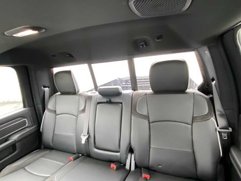 New 2025 RAM 2500 Laramie image 17