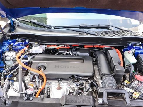 Used 2024 Honda CR-V Sport-L image 30
