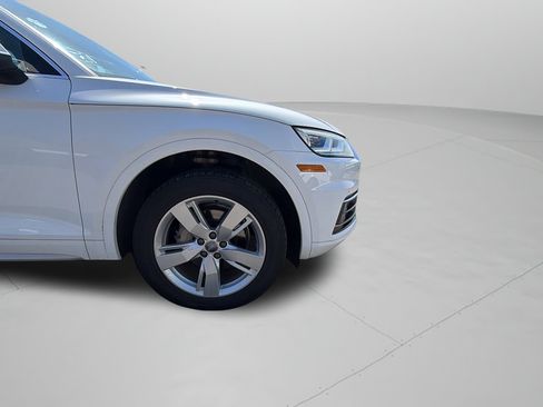 Used 2018 Audi Q5 2.0T Premium Plus w/ Premium Plus Package AWD/4WD image 33