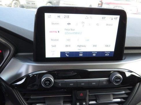 New 2026 Ford Escape Active w/ Cold Weather Package image 10